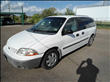 2002 Ford Windstar