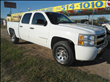 2008 Chevrolet Silverado 1500