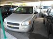 2008 Chevrolet Uplander
