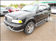 2001 Lincoln Navigator