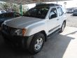 2005 Nissan Xterra
