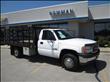 2001 GMC Sierra 3500