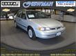 2002 Chevrolet Prizm