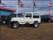 1991 Jeep Wrangler