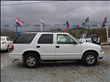 1998 GMC Jimmy