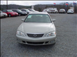 2001 Mazda Millenia