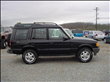 1999 Land Rover Discovery