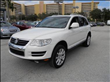 2008 Volkswagen Touareg 2