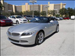 2009 BMW Z4