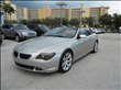 2007 BMW 6 series