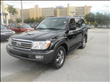 2007 Toyota Land Cruiser