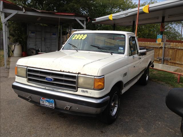 1990 Ford F150