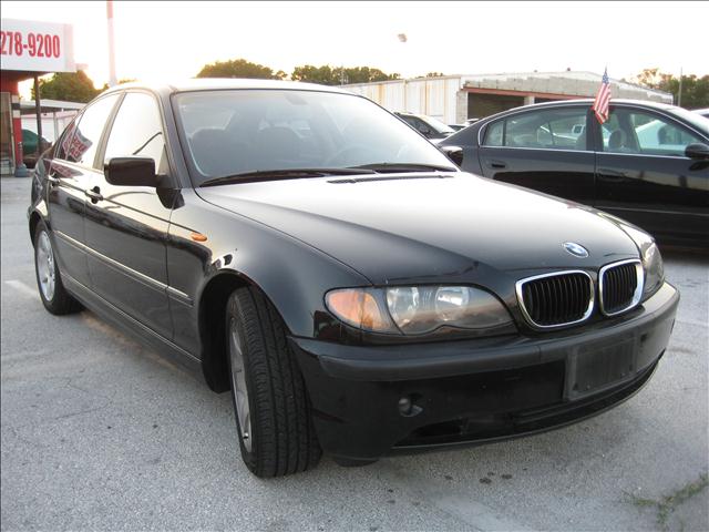 2004 BMW 3 series for sale