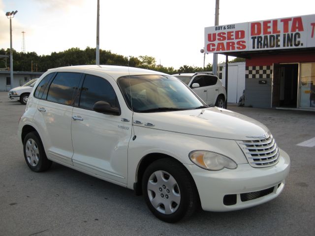 2006 Chrysler PT Cruiser for sale