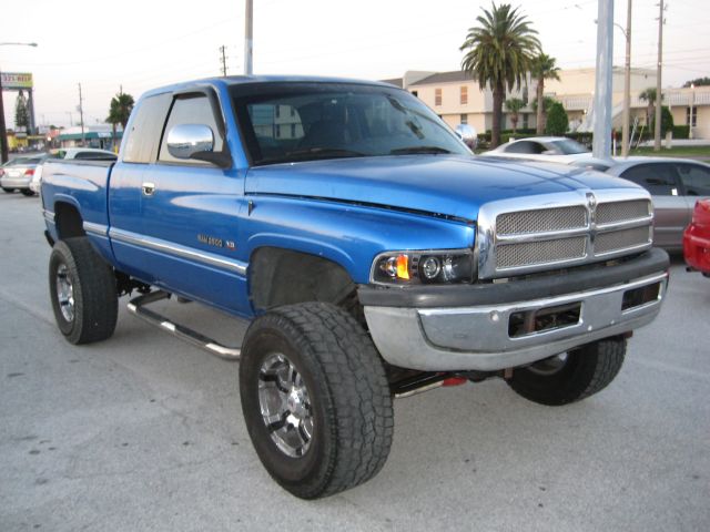 1998 Dodge Ram 2500 for sale