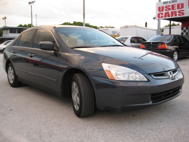 2005 Honda Accord for sale