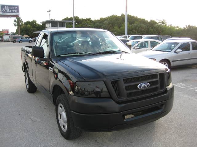 2007 Ford F150 for sale