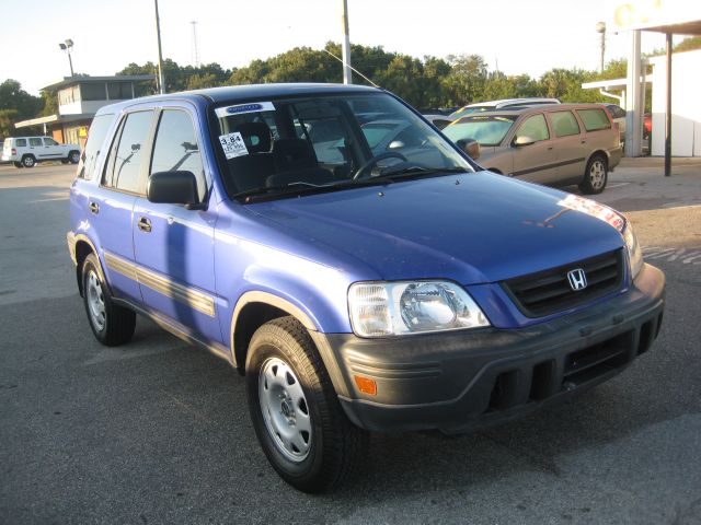 2001 Honda CR-V for sale