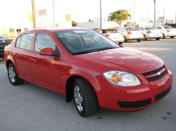 2007 Chevrolet Cobalt for sale