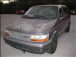 1993 Plymouth Voyager