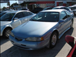 1997 Ford Thunderbird