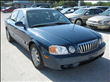 2003 Kia Optima
