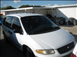 1999 Plymouth Voyager