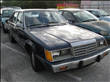 1986 Ford LTD