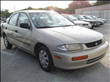 1995 Mazda Protege
