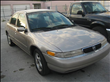 1997 Mercury Mystique