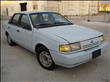 1993 Ford Tempo