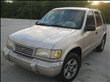 1996 Kia Sportage