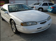 1996 Ford Thunderbird