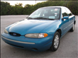 1995 Ford Contour
