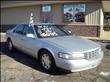 2000 Cadillac Seville