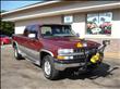 1999 Chevrolet Silverado 1500