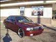 2001 Lincoln LS