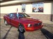 2005 Ford Mustang
