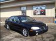 2000 Nissan Maxima