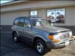 1997 Toyota Land Cruiser