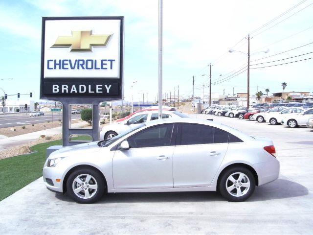 2012 Chevrolet Cruze for sale