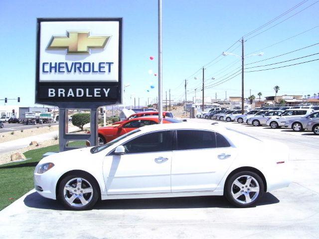 2012 Chevrolet Malibu for sale