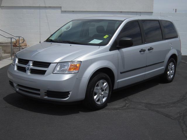 2008 Dodge Grand Caravan for sale