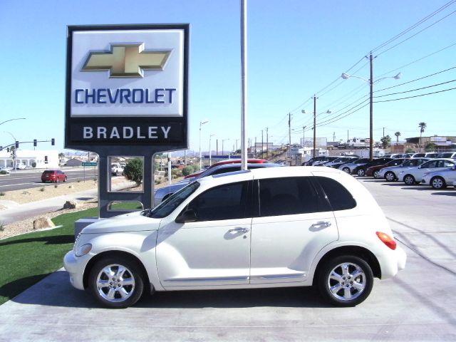 2005 Chrysler PT Cruiser for sale