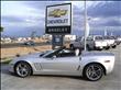 2011 Chevrolet Corvette
