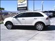 2008 Lincoln MKX
