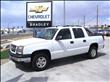 2006 Chevrolet Avalanche