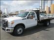 2012 Ford F350