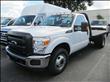 2012 Ford F350