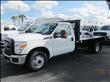 2012 Ford F350
